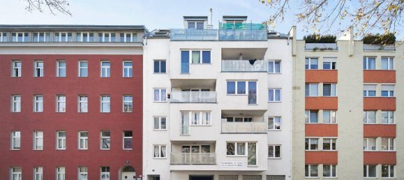 2 rooms Apartment in Simmering, Austria No. 126731 27