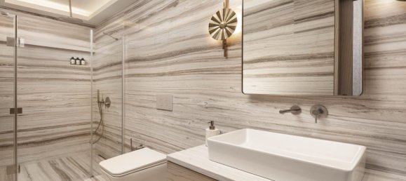 Wohnung 3+1 in Cer Loft, Fatih, Turkey, Nr. 37164 3