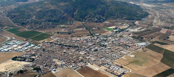 3 bedrooms Villa in El Pinos, Spain No. 6605 15