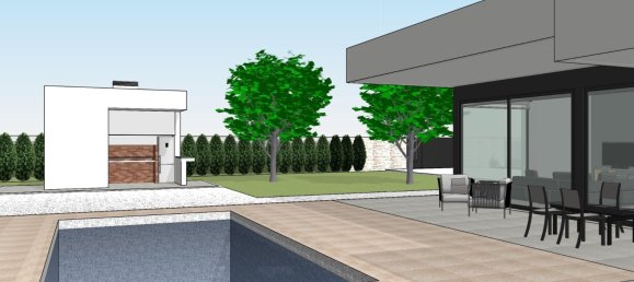 3 bedrooms Villa in El Pinos, Spain No. 6605 3