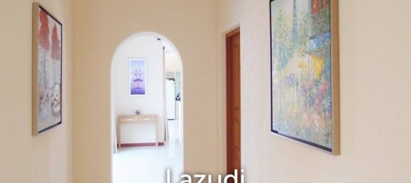 4 bedrooms Villa in Bang Lamung, Thailand No. 17762 6