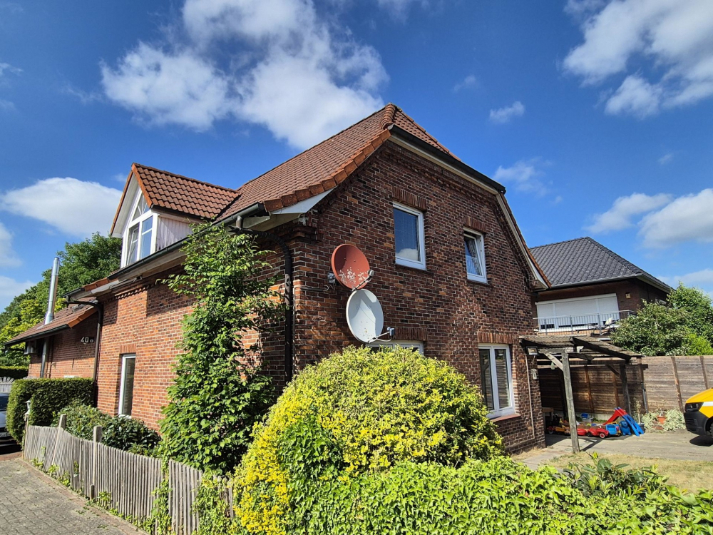 3 Schlafzimmer Wohnung in Oldenburg, Germany, Nr. 220598