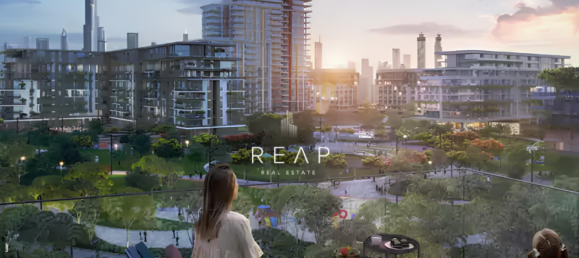 1 bedroom Apartment in City Walk, UAE No. 31028 4