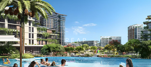 1 bedroom Apartment in City Walk, UAE No. 31028 11