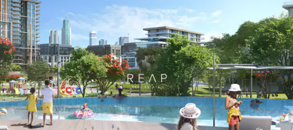 1 bedroom Apartment in City Walk, UAE No. 31028 6