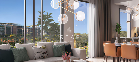 1 bedroom Apartment in City Walk, UAE No. 31028 14