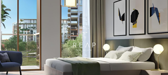 1 bedroom Apartment in City Walk, UAE No. 31028 10