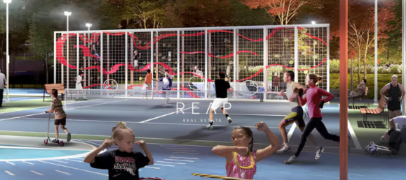 1 bedroom Apartment in City Walk, UAE No. 31028 15