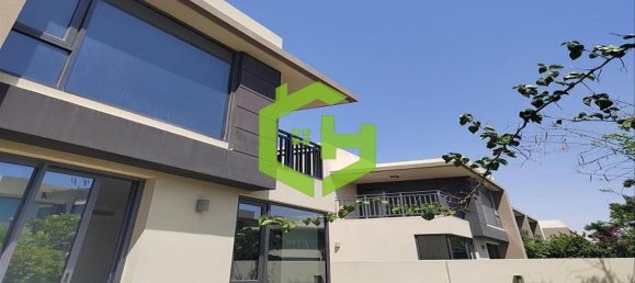 4 غرف نوم فيلا في دبي هيلز استيت, UAE رقم 97517 24