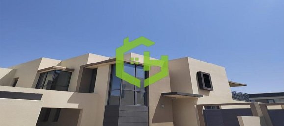 4 غرف نوم فيلا في دبي هيلز استيت, UAE رقم 97517 23