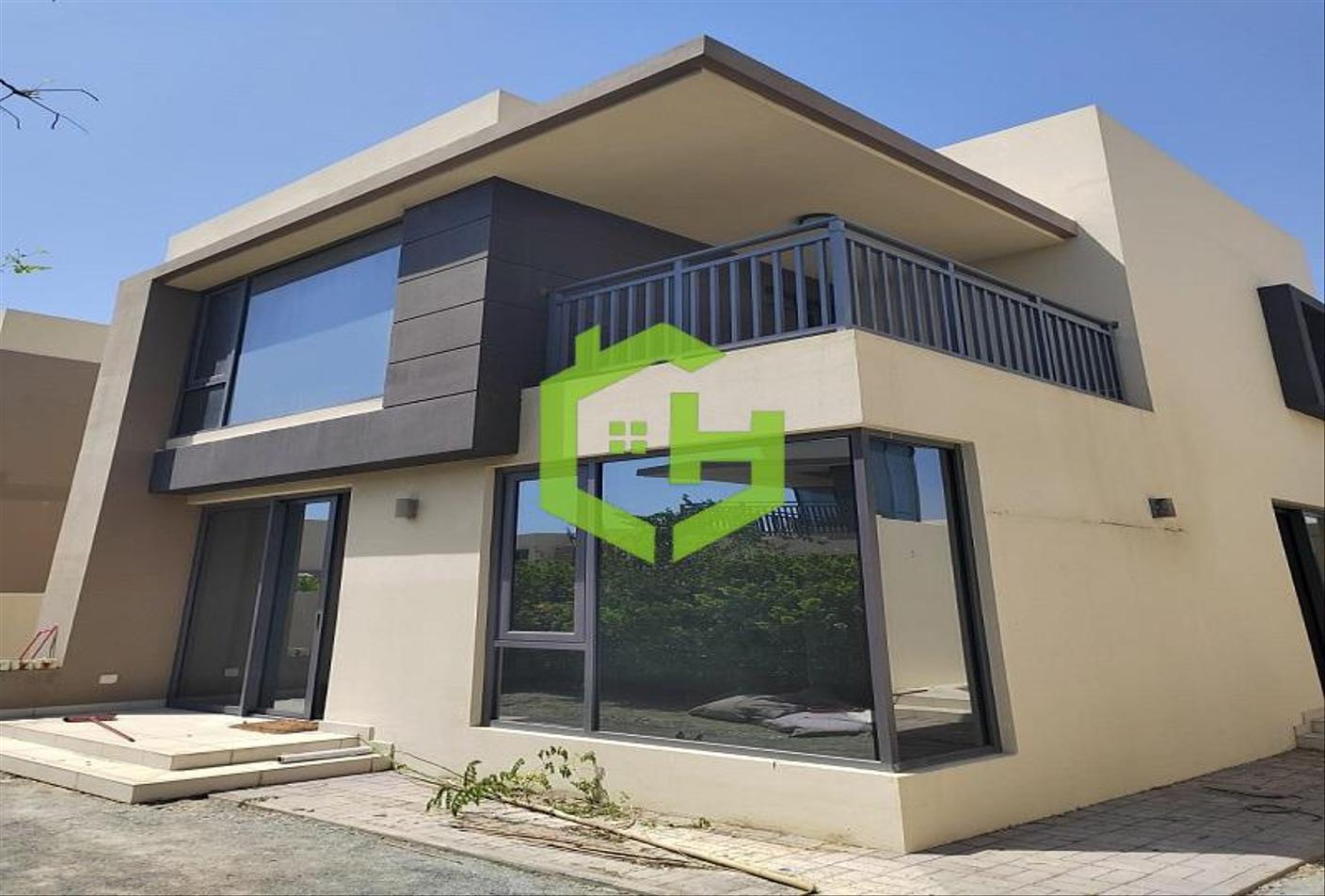 4 غرف نوم فيلا في دبي هيلز استيت, UAE رقم 97517