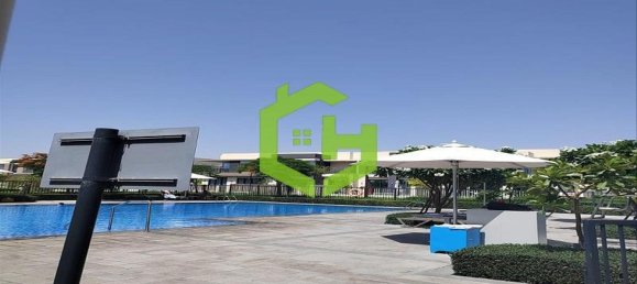 4 غرف نوم فيلا في دبي هيلز استيت, UAE رقم 97517 17