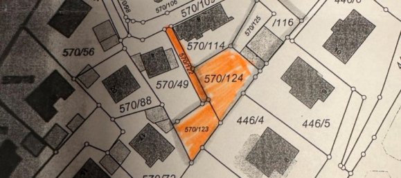  Land in Schwandorf, Germany No. 270290 2