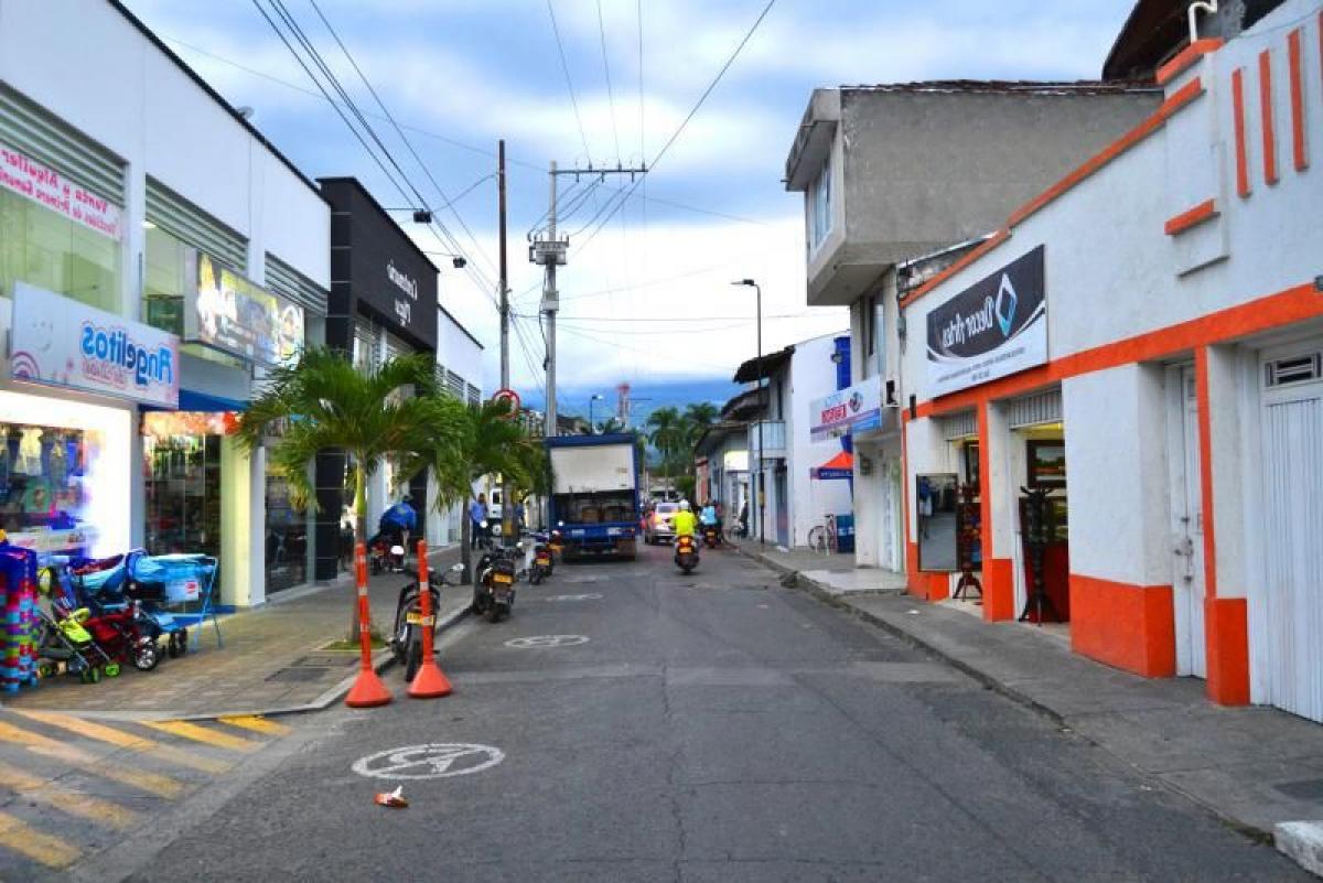 Дом с 3 спальнями в Валье дель Каука, Колумбия № 3550