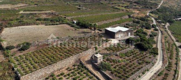 4 bedrooms House in Pantelleria, Italy No. 216046 24