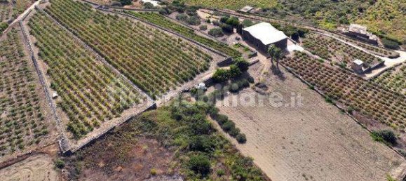 4 bedrooms House in Pantelleria, Italy No. 216046 21