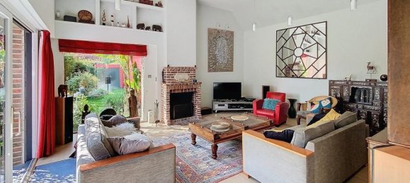 5 غرف نوم فيلا في Wattignies, France رقم 346394 2