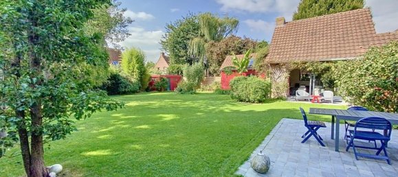 5 غرف نوم فيلا في Wattignies, France رقم 346394 5