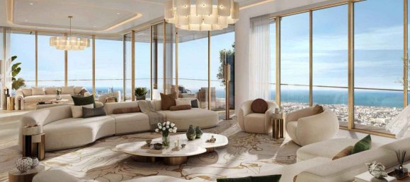 3 غرف نوم شقة في Address Grand Downtown, وسط مدينة دبي, UAE رقم 64644 4