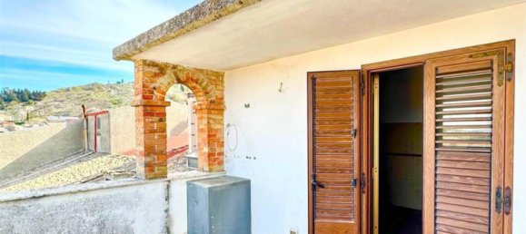 6غرفة منزل في Chiusa Sclafani, Italy رقم 116440 12