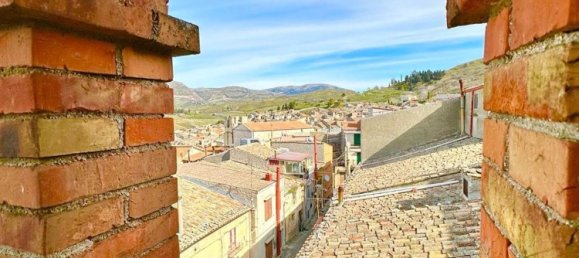 6غرفة منزل في Chiusa Sclafani, Italy رقم 116440 11