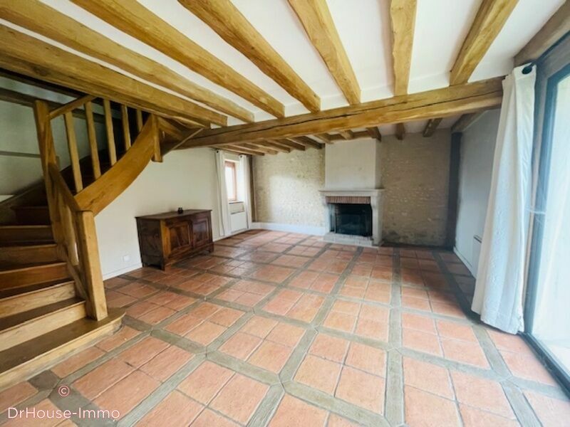 5 chambres Maison à Gironville, France No. 142526