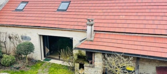 5 chambres Maison à Gironville, France No. 142526 3