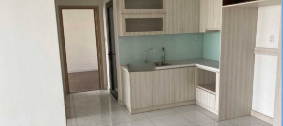 2 bedrooms Apartment in Thu Duc, Vietnam No. 17271 2