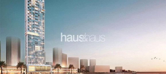 2 غرف نوم شقة في Maritime City, UAE رقم 99571 11