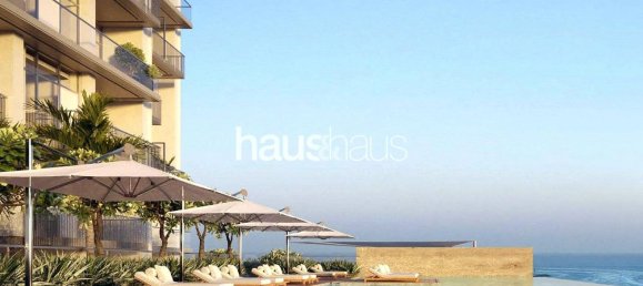 2 غرف نوم شقة في Maritime City, UAE رقم 99571 9