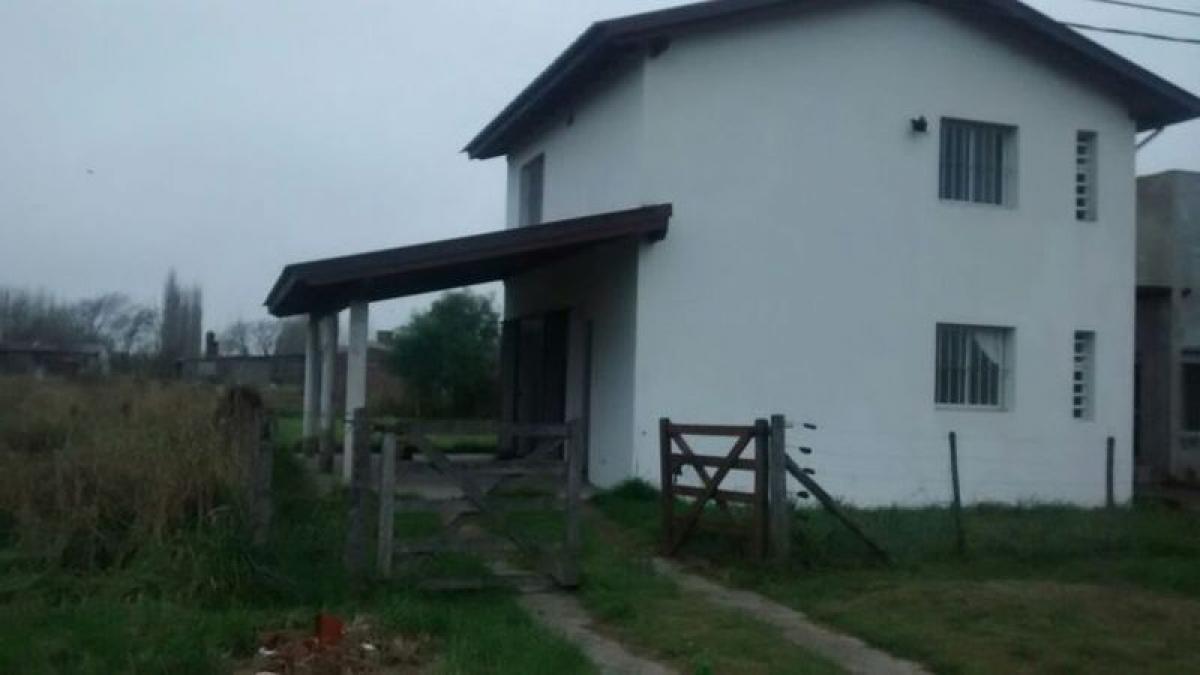 2 bedrooms House in Santa Fe, Argentina No. 15201