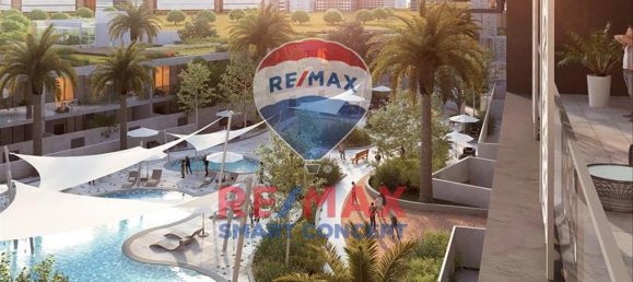 3 Schlafzimmer Stadthaus in Masdar City, UAE, Nr. 39005 13