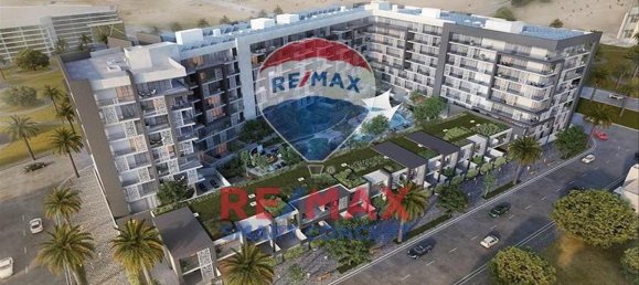 3 Schlafzimmer Stadthaus in Masdar City, UAE, Nr. 39005 15