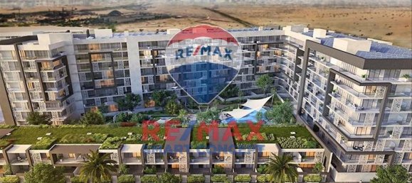 3 Schlafzimmer Stadthaus in Masdar City, UAE, Nr. 39005 12