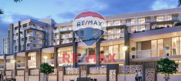 3 Schlafzimmer Stadthaus in Masdar City, UAE, Nr. 39005 11