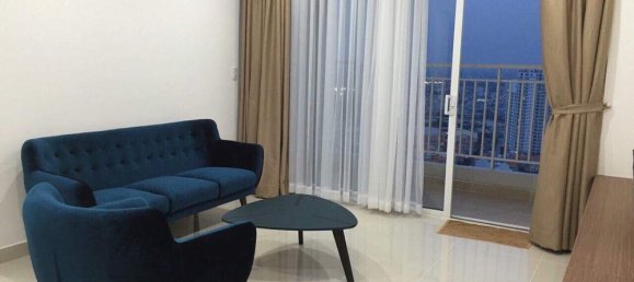 Apartamento de 3 dormitorios en District 7, Vietnam No. 17209 3