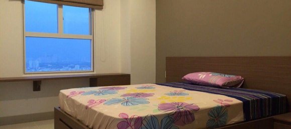 Apartamento de 3 dormitorios en District 7, Vietnam No. 17209 7