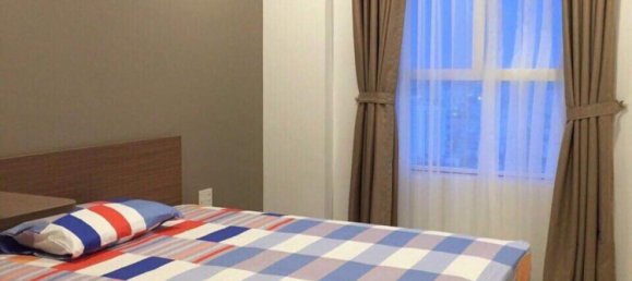 Apartamento de 3 dormitorios en District 7, Vietnam No. 17209 2