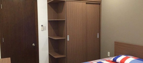 Apartamento de 3 dormitorios en District 7, Vietnam No. 17209 8