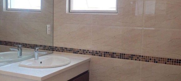 Apartamento de 3 dormitorios en District 7, Vietnam No. 17209 11