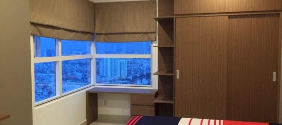 Apartamento de 3 dormitorios en District 7, Vietnam No. 17209 5