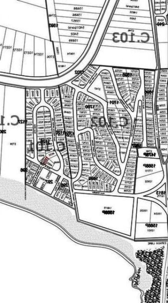  Land in Maldonado, Uruguay No. 15332