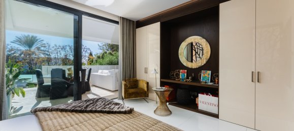 4 chambres Duplex à Marbella, Spain No. 130440 14