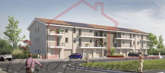 4-salle Appartement à Loreggia, Italy No. 230852 37