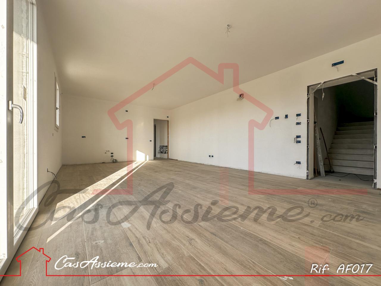 4-salle Appartement à Loreggia, Italy No. 230852