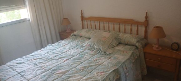 2 bedrooms Apartment in Benidorm, Spain No. 150386 8