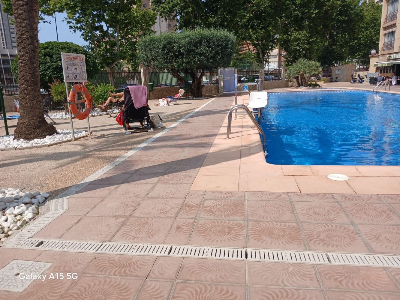 2 bedrooms Apartment in Benidorm, Spain No. 150386