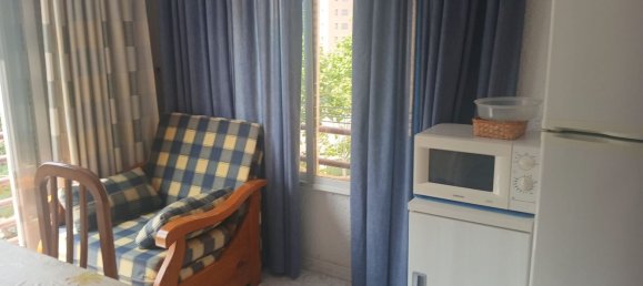 2 bedrooms Apartment in Benidorm, Spain No. 150386 9