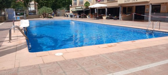 2 bedrooms Apartment in Benidorm, Spain No. 150386 3