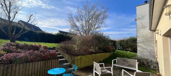 6 غرف نوم منزل في Mayenne, France رقم 360551 3